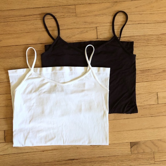 Camisoles - Picture 1 of 3